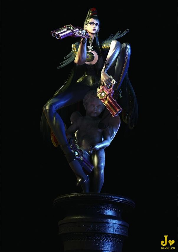 Bayonetta (1).JPG