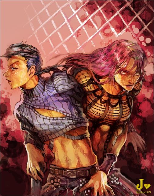 Schizoidman by_agnes.JPG